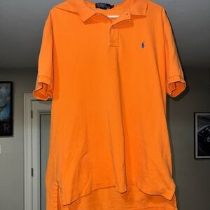 Xl polo